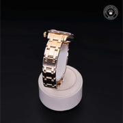 Oyster Perpetual Pearlmaster