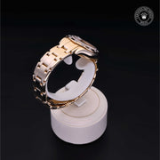 Oyster Perpetual Pearlmaster