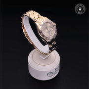 Oyster Perpetual Pearlmaster