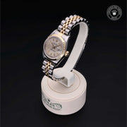 Oyster Perpetual Lady-Datejust