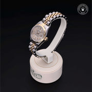 Oyster Perpetual Lady-Datejust