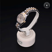 Oyster Perpetual Lady-Datejust