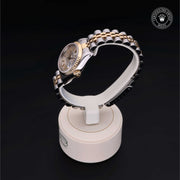Oyster Perpetual Lady-Datejust