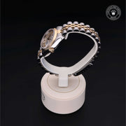 Oyster Perpetual Lady-Datejust