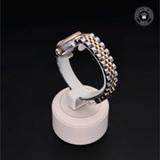 Oyster Perpetual Lady-Datejust