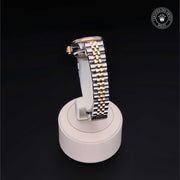 Oyster Perpetual Lady-Datejust