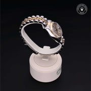 Oyster Perpetual Lady-Datejust