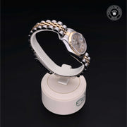 Oyster Perpetual Lady-Datejust