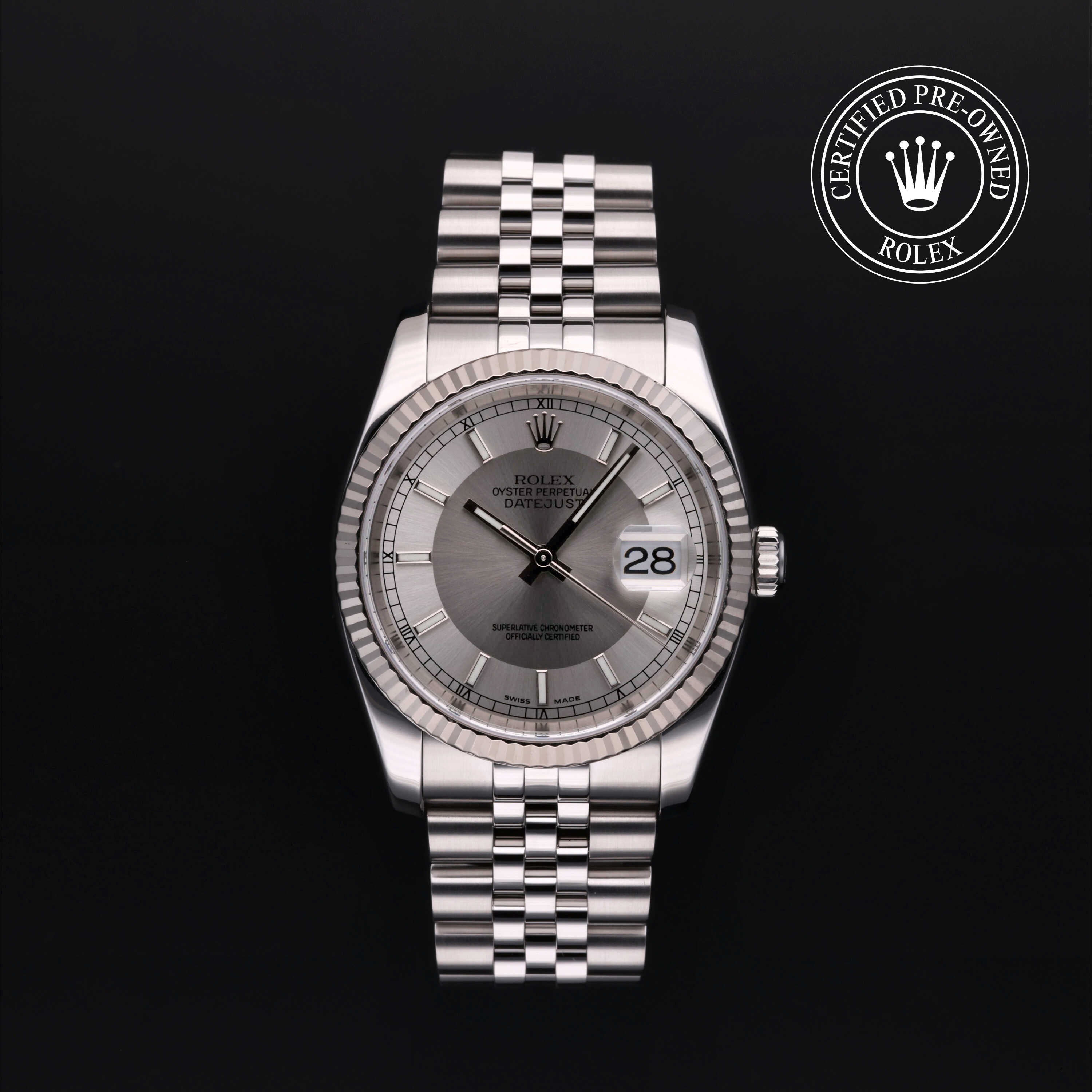 Datejust