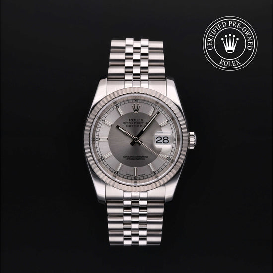 Datejust