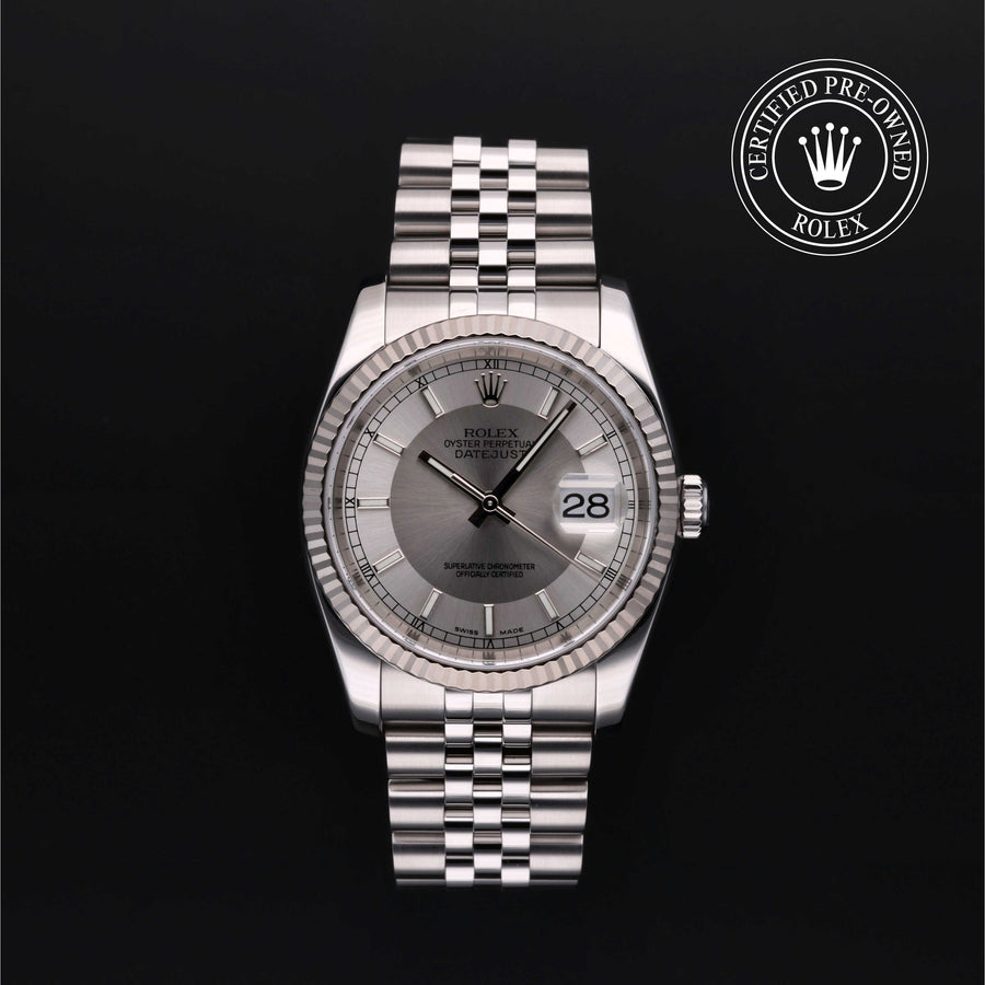Datejust