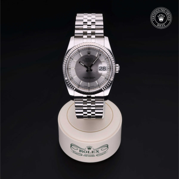 Datejust