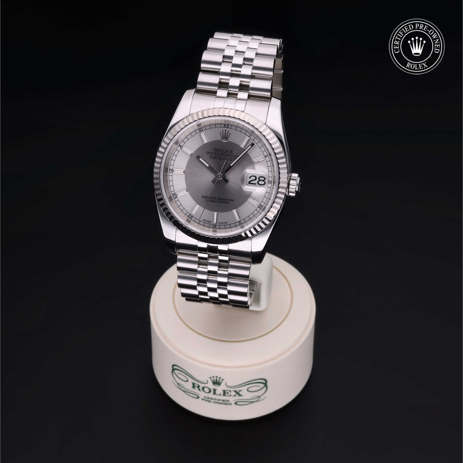 Datejust