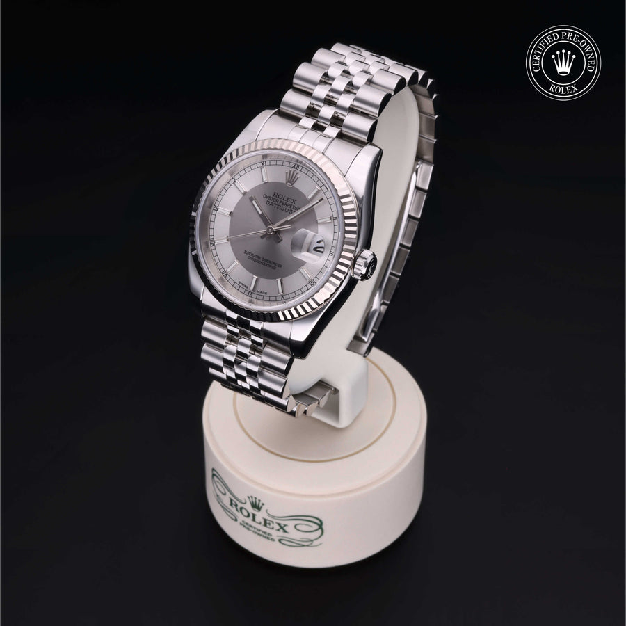 Datejust