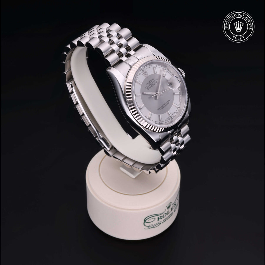 Datejust