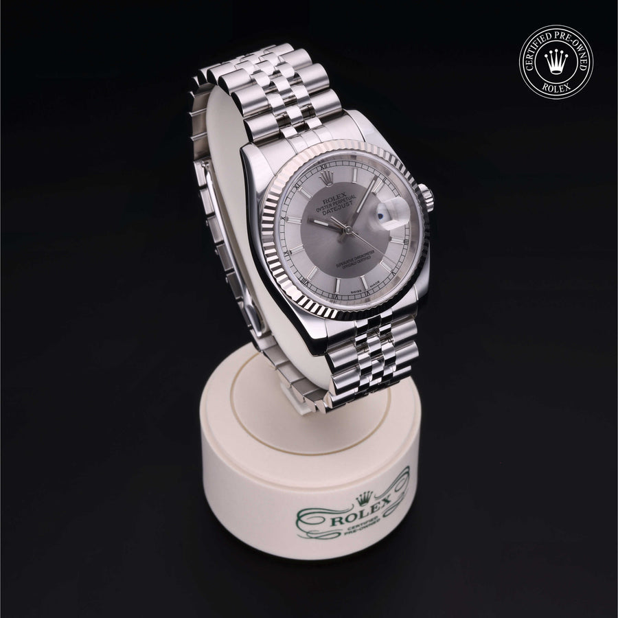Datejust