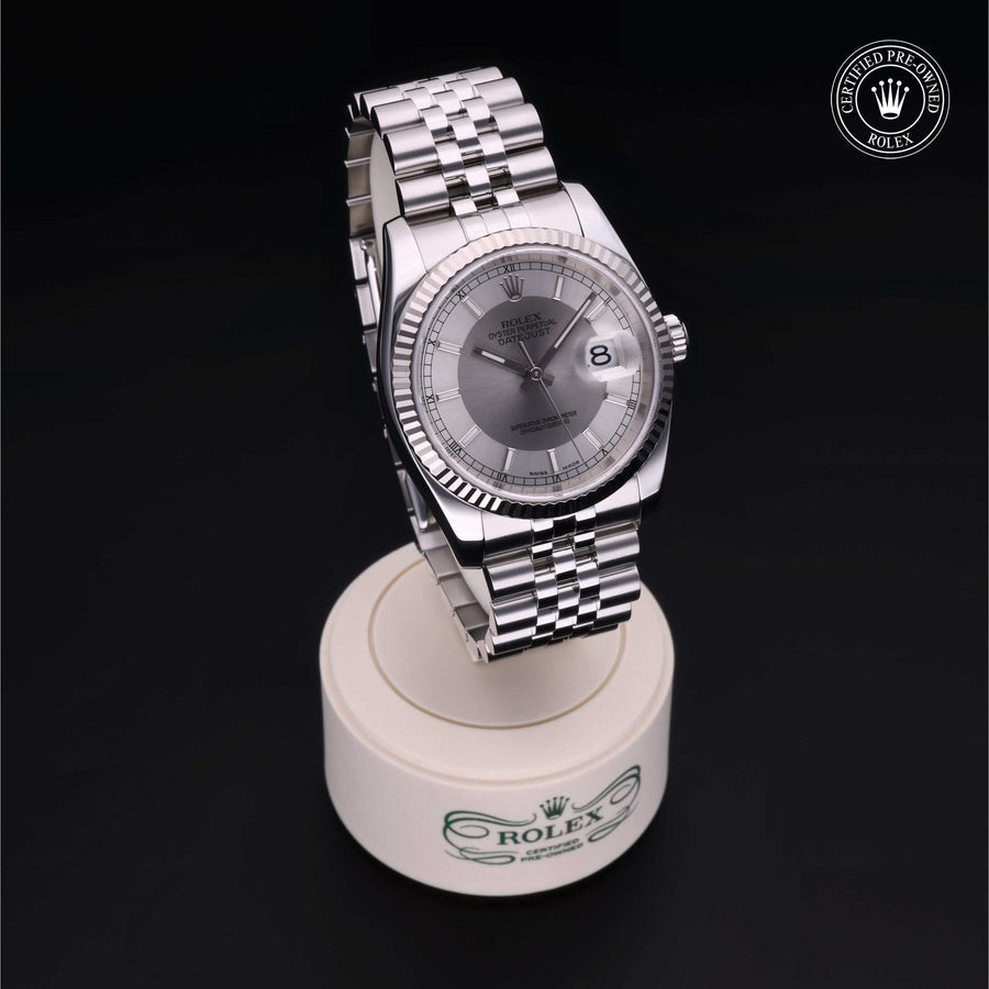 Datejust