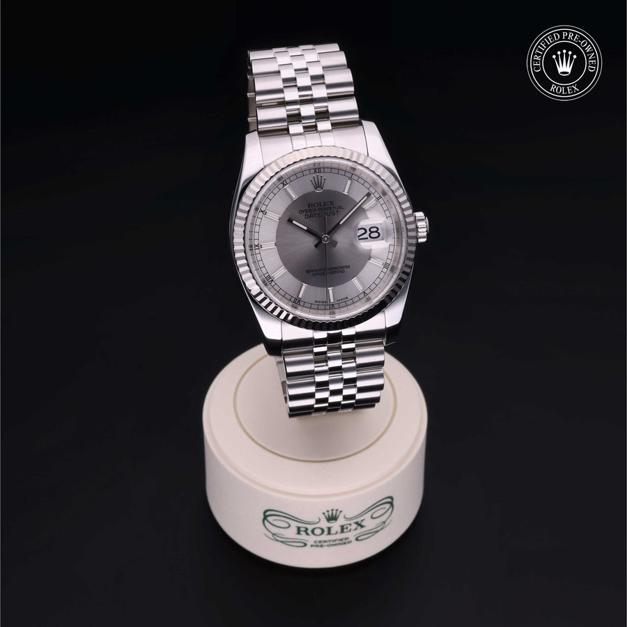 Datejust