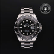 Sea-Dweller