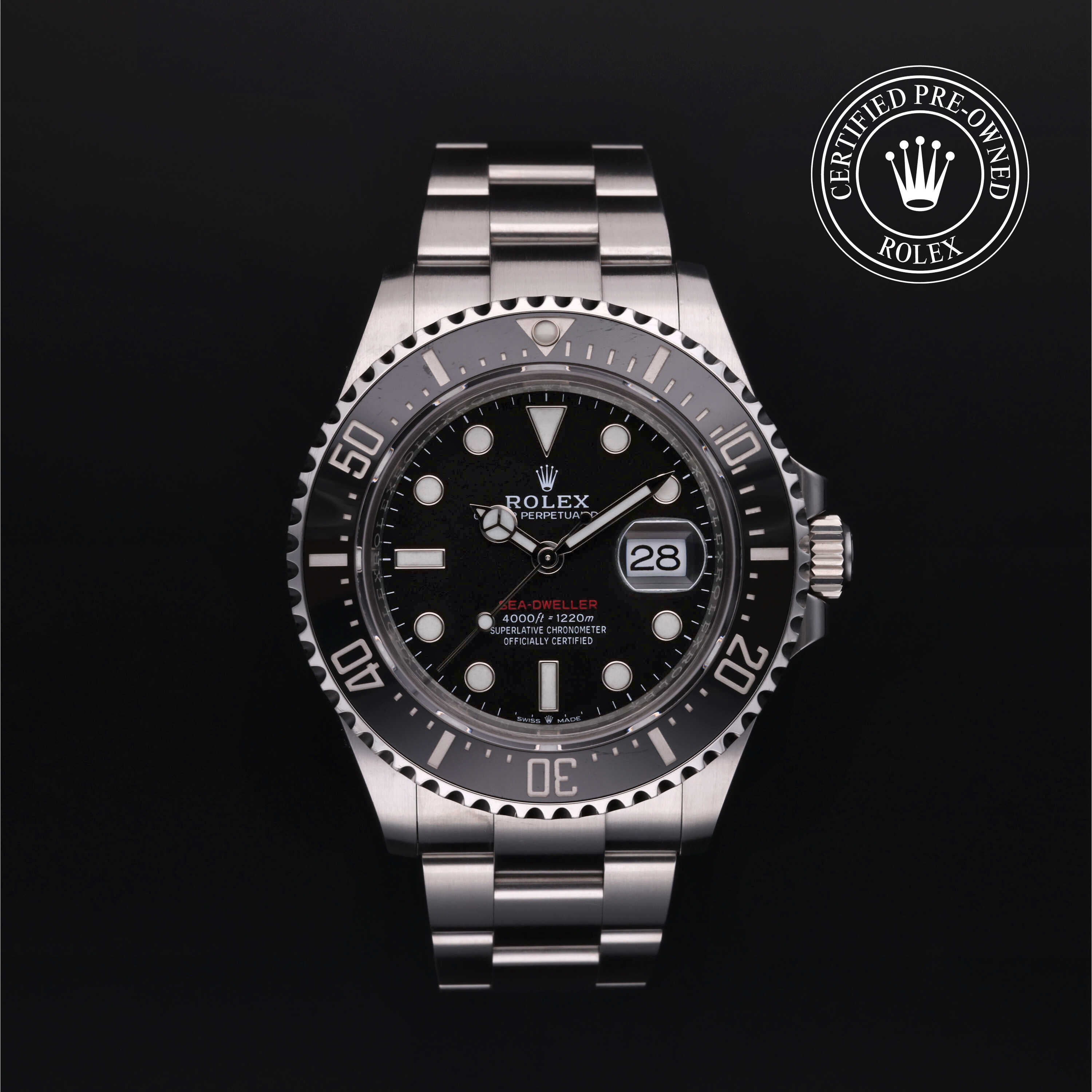 Sea-Dweller