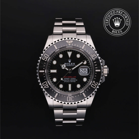 Sea-Dweller