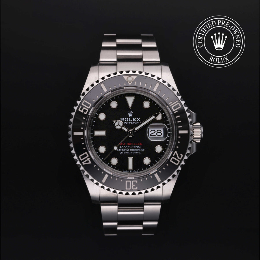 Sea-Dweller