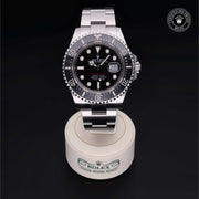Sea-Dweller