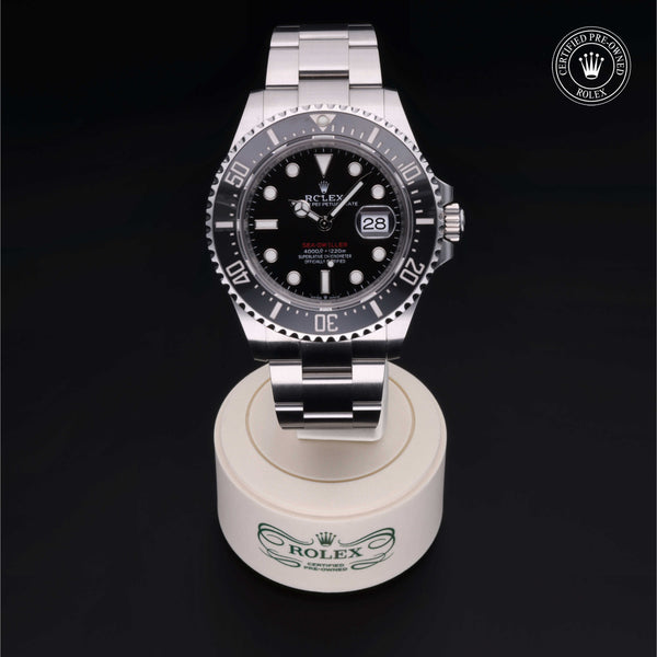 Sea-Dweller