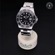 Sea-Dweller