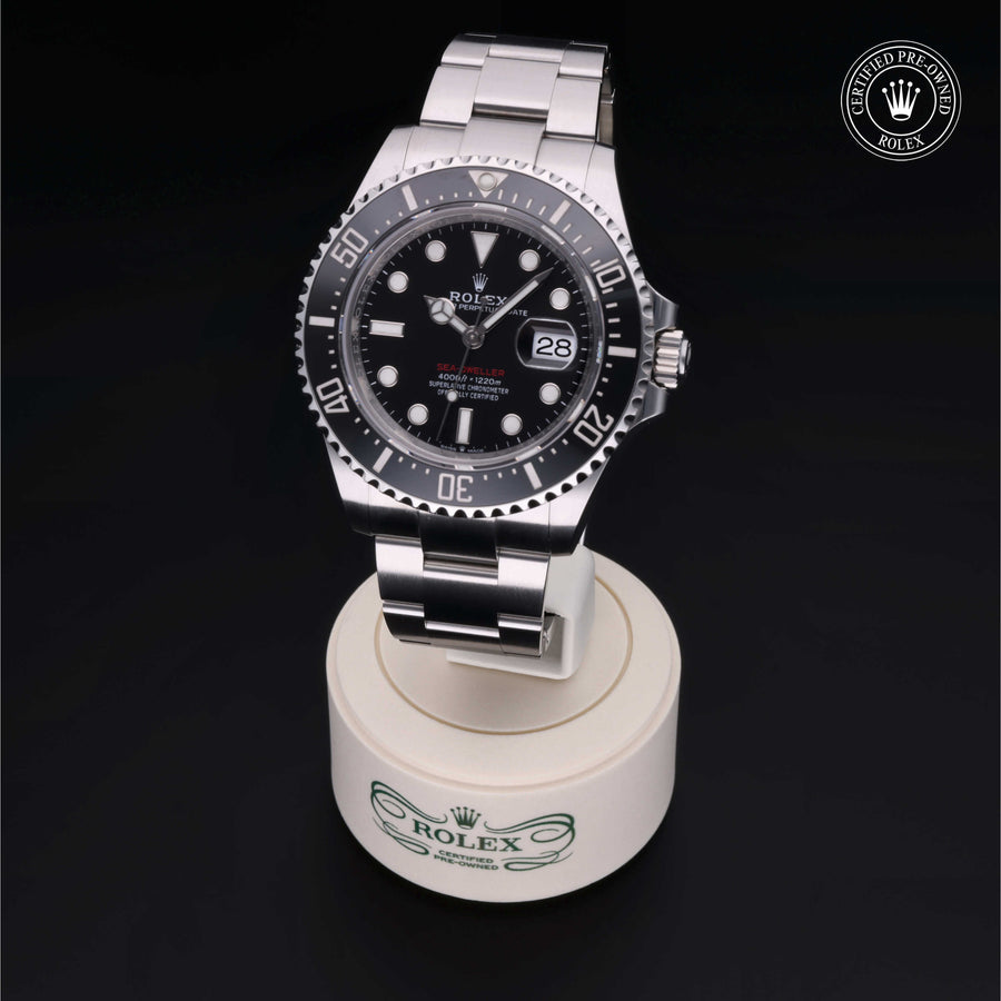 Sea-Dweller
