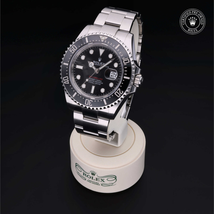 Sea-Dweller