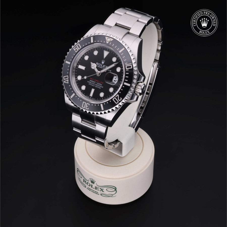 Sea-Dweller