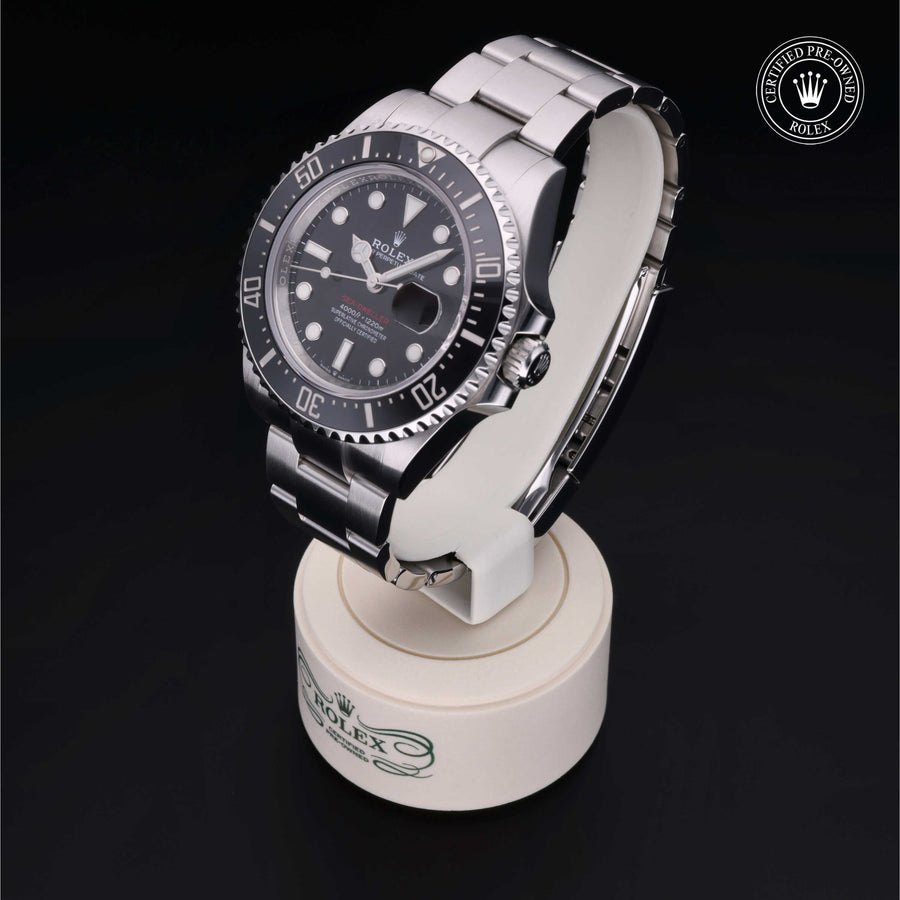 Sea-Dweller