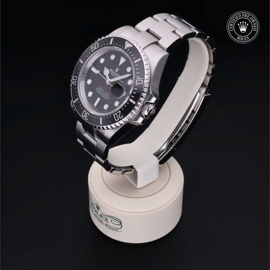 Sea-Dweller