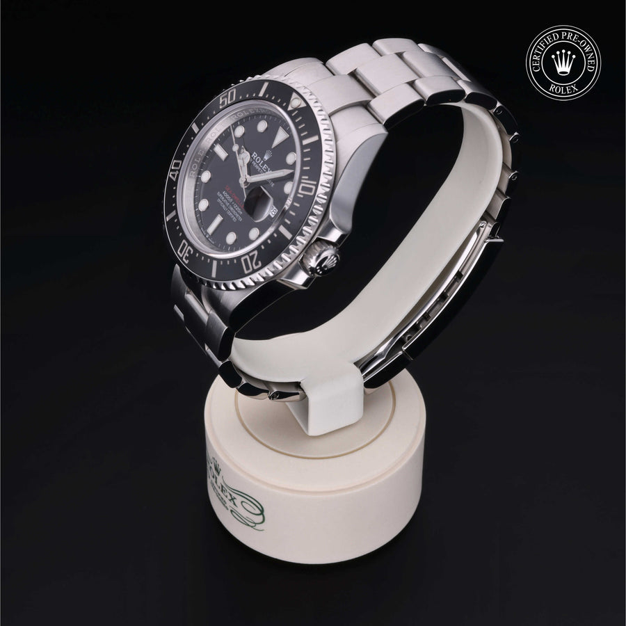 Sea-Dweller