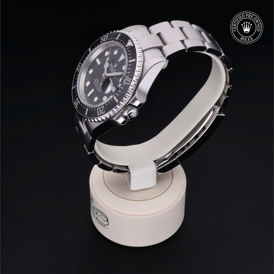 Sea-Dweller