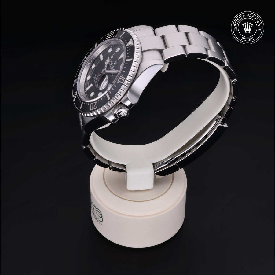 Sea-Dweller