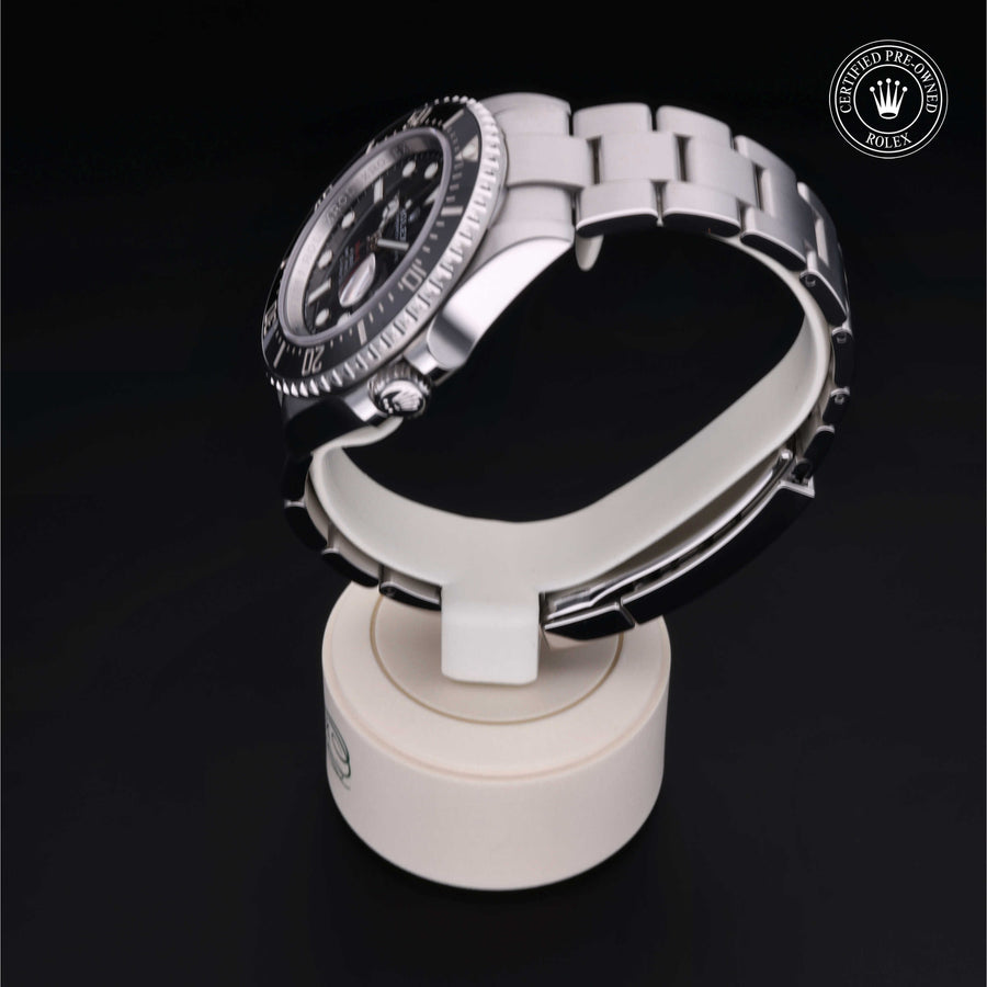 Sea-Dweller