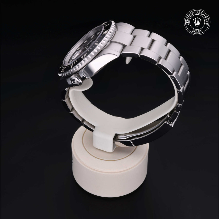 Sea-Dweller
