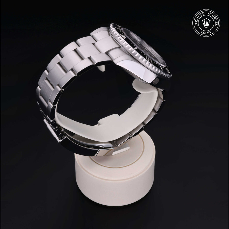 Sea-Dweller