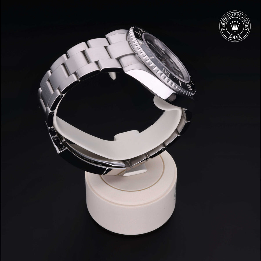 Sea-Dweller