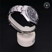 Sea-Dweller