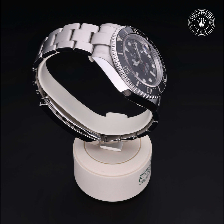 Sea-Dweller