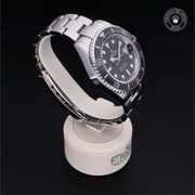 Sea-Dweller