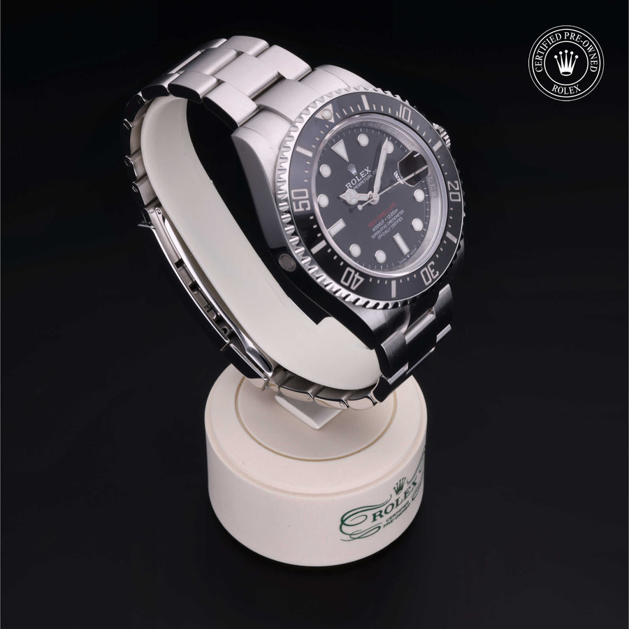Sea-Dweller