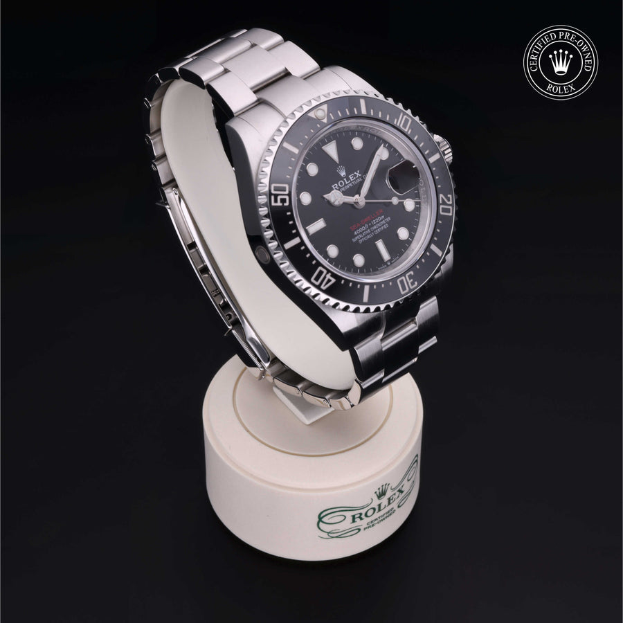 Sea-Dweller