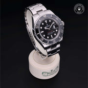 Sea-Dweller
