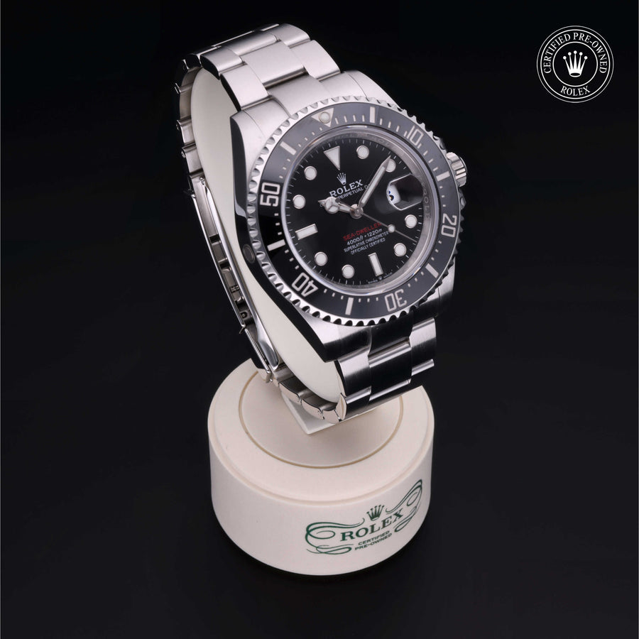 Sea-Dweller
