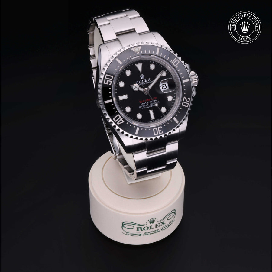 Sea-Dweller