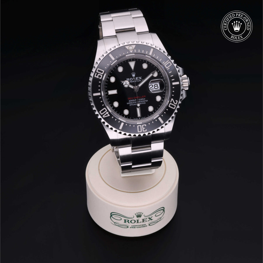 Sea-Dweller